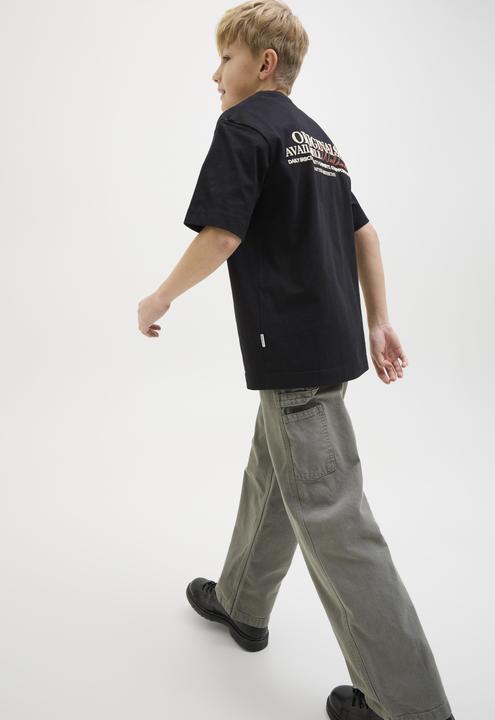 Produktbild Jack & Jones Cargo-Hose Junior Cargo-Hose (152)