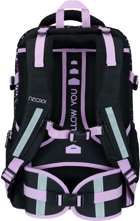 Produktbild Neoxx Active Pro School Backpack (30 l)
