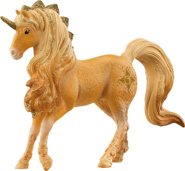 Immagine prodotto Schleich Apollo Unicorno Stallone