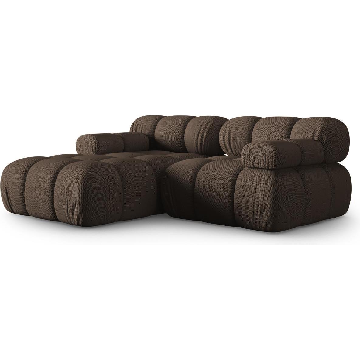 Micadoni, Sofa, Bellis (Ecksofa)