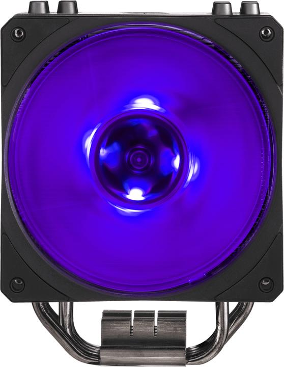 Produktbild Cooler Master Hyper 212 RGB (158.80 mm)