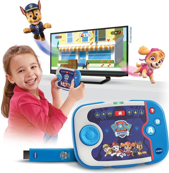 Immagine prodotto VTech ABC Smile TV (Francese)
