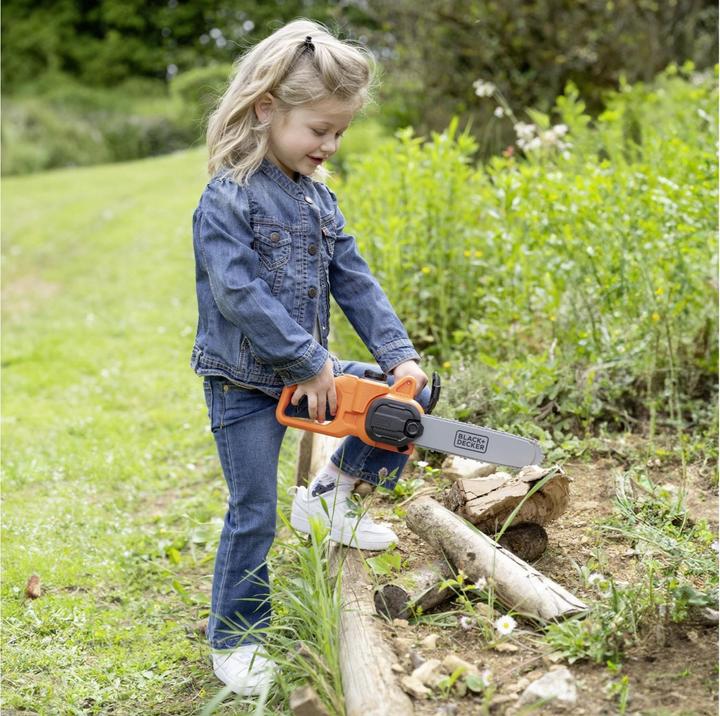 Produktbild Smoby B+D Chainsaw