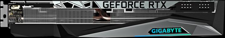 Produktbild Gigabyte GeForce RTX 3080 GAMING OC (12 GB)