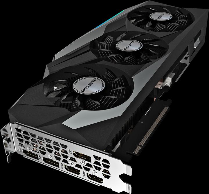 Produktbild Gigabyte GeForce RTX 3080 GAMING OC (12 GB)