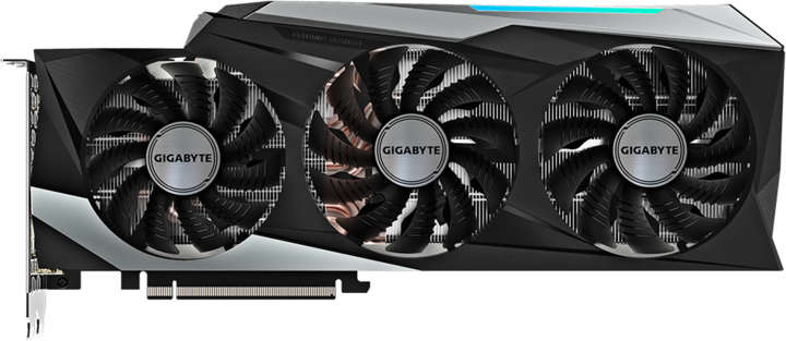 Actual product image Gigabyte GeForce RTX 3080 GAMING OC (12 GB)