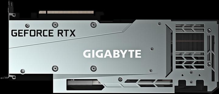 Produktbild Gigabyte GeForce RTX 3080 GAMING OC (12 GB)