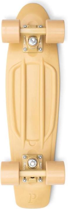 Image du produit Penny Skateboard Cruiser Staple Bone 22" - Complete 2021 (22")