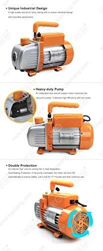 Image du produit Bacoeng Pompe à vide (6.80 l)