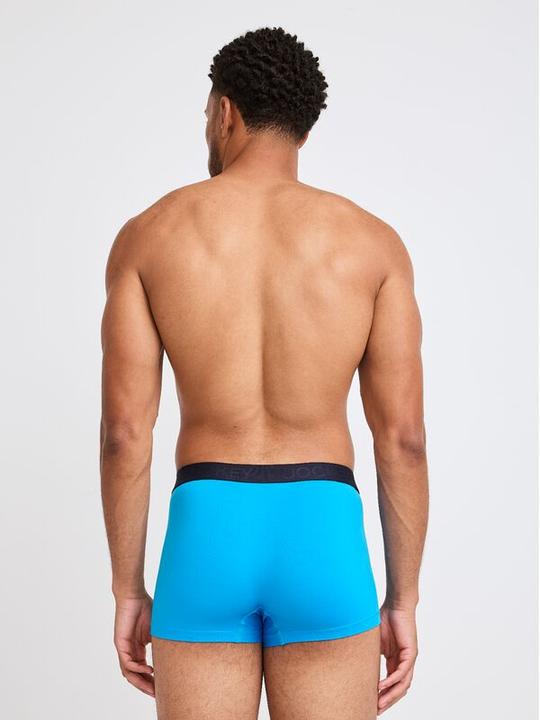 Immagine prodotto Jockey Microfiber Short Trunk (XL, Confezione da 2)