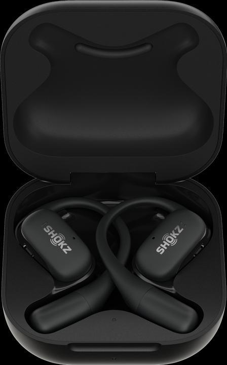 Produktbild Shokz OpenFit (ANC, 7 h, Kabellos)