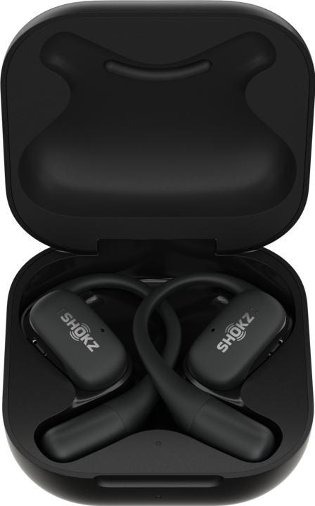 Image du produit Shokz OpenFit (ANC, 7 h, Sans fil)