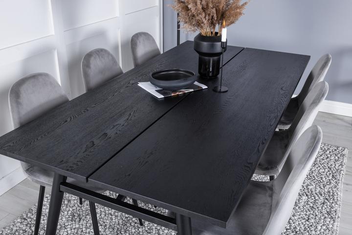 Produktbild Venture Home Sleek, Polar (MDF)