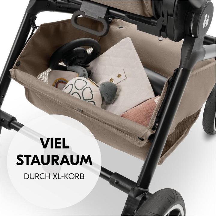 Produktbild Hauck Move N Care (0 - 4 Jahre)