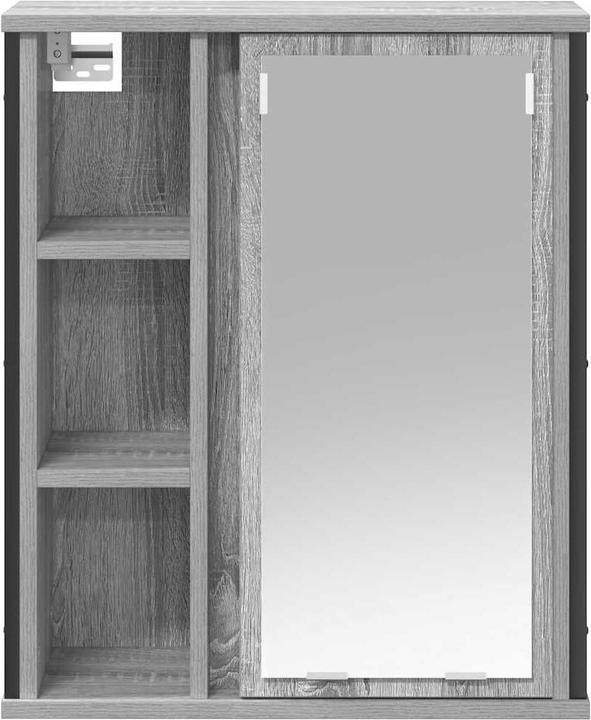 Actual product image vidaXL Flamingo