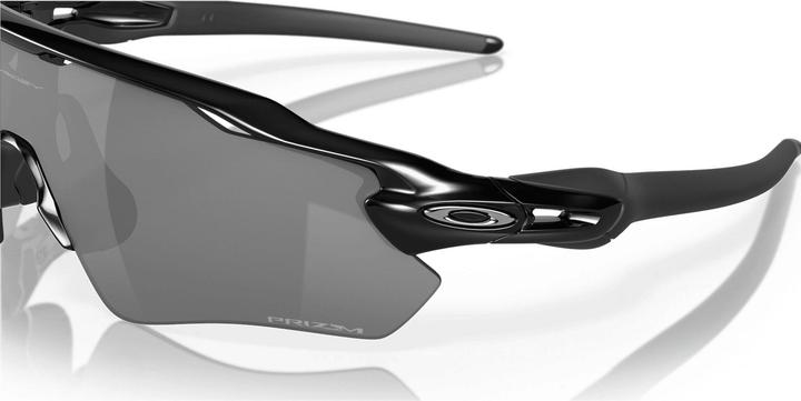 Produktbild Oakley Radar (Poliert Schwarz, Grey)