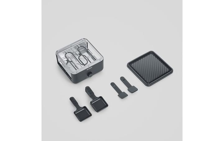 Actual product image Severin RG2360