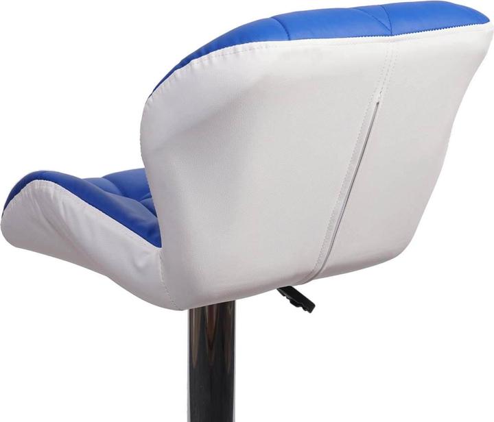 Actual product image Swisshandel24 Counter stool