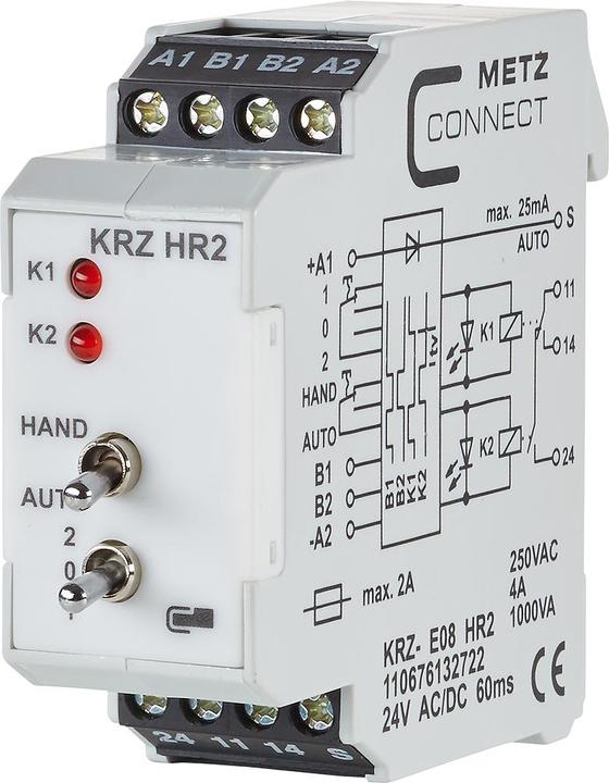 Metz Connect Schnittstellenmodul