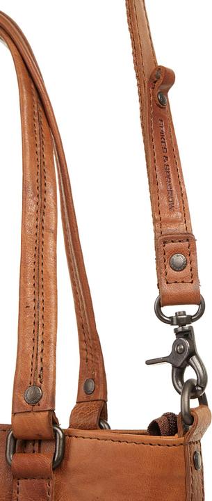 Produktbild Spikes & Sparrow Shopper