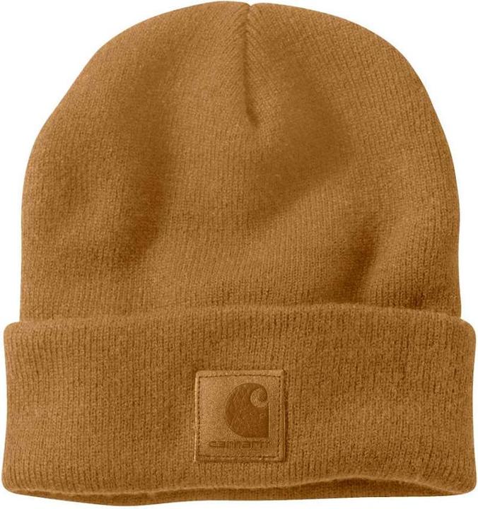 Actual product image Carhartt Hue Watch 101070 brun (One size)
