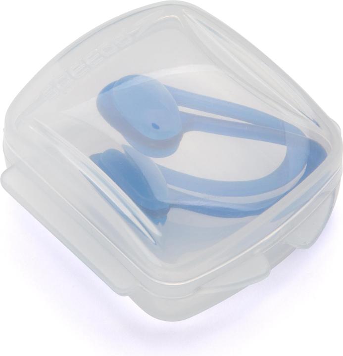 Produktbild Speedo Zubehör Wassersport Nasenklammer Universal