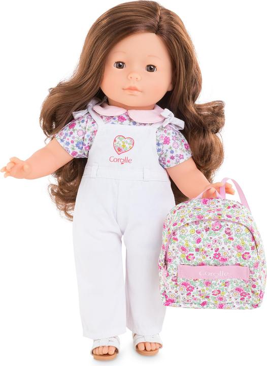 Immagine prodotto Corolle Ma - Poppen Overall Wit