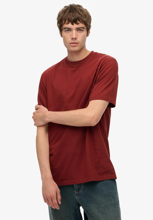 Actual product image Superdry Oversized T-Shirt (L)