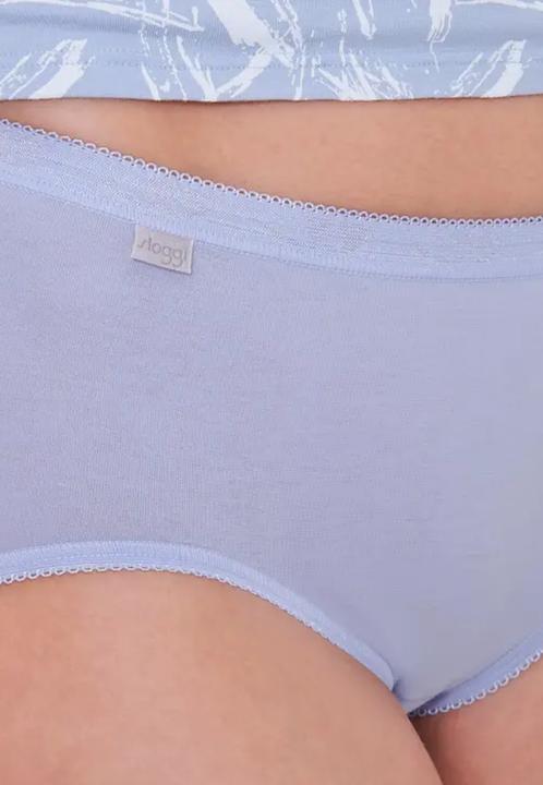 Produktbild Sloggi Basic+ (46, 3er Pack)