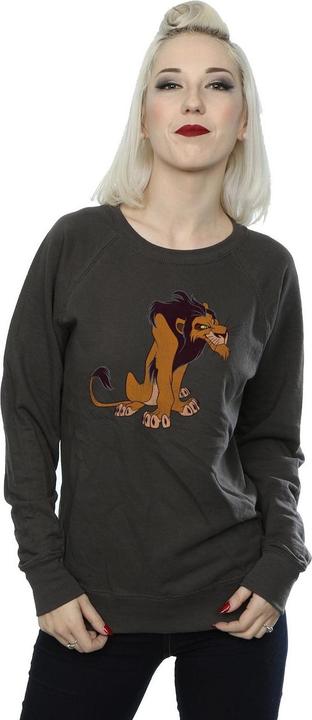 Produktbild Disney Classic Scar Sweatshirt (M)