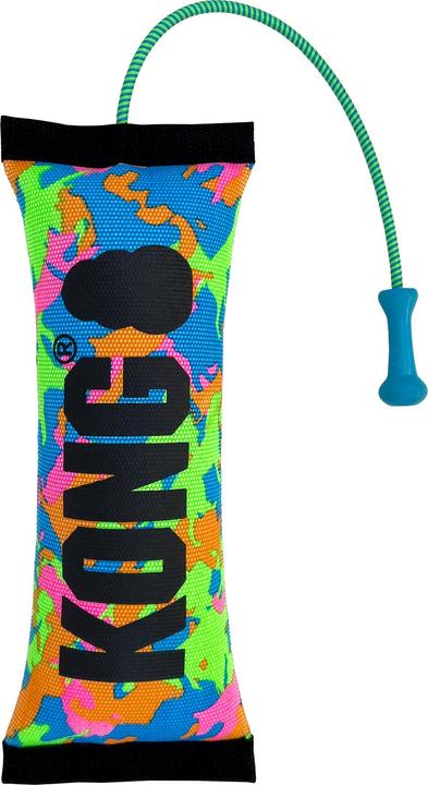 Immagine prodotto KONG Bunji High-Viz Bumper