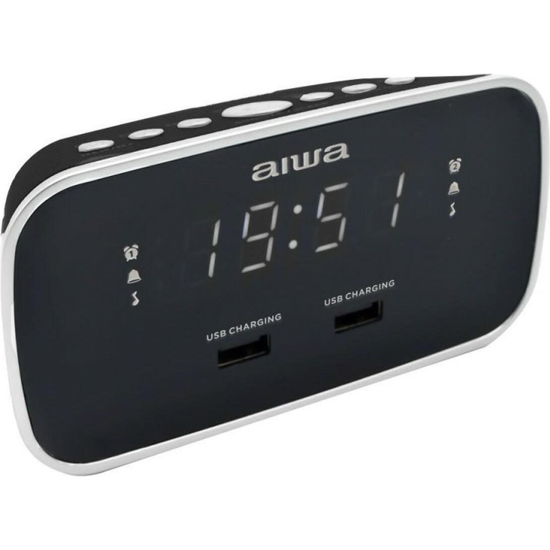 Aiwa, Sveglia, CRU-19