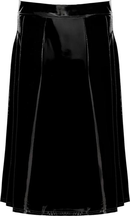 Produktbild Noir Handmade Herren-Rock in schwarz (3XL)