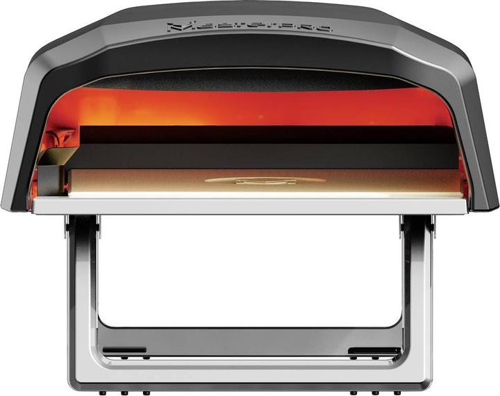 Produktbild MasterPRO Napoli Pizzaofen (Pizzaofen Gas)