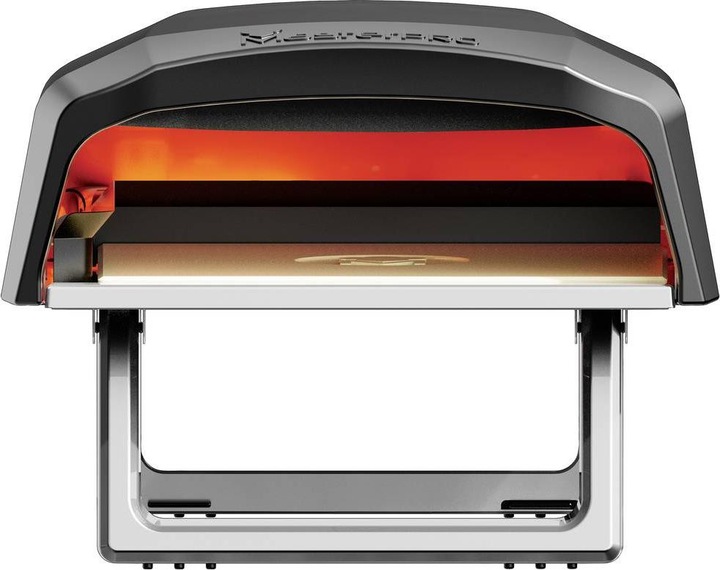 Actual product image MasterPRO Napoli pizza oven (Pizza oven gas)