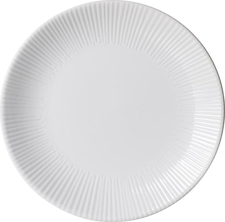 Ritzenhoff & Breker R&B Dessertteller Banda ws21cm (6 x, 21 cm)