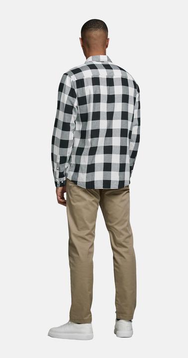 Produktbild Jack & Jones Gingham Karo Hemd (M)