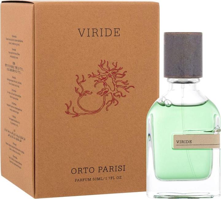 Immagine prodotto Orto Parisi Viride (Extrait de parfum, 50 ml)