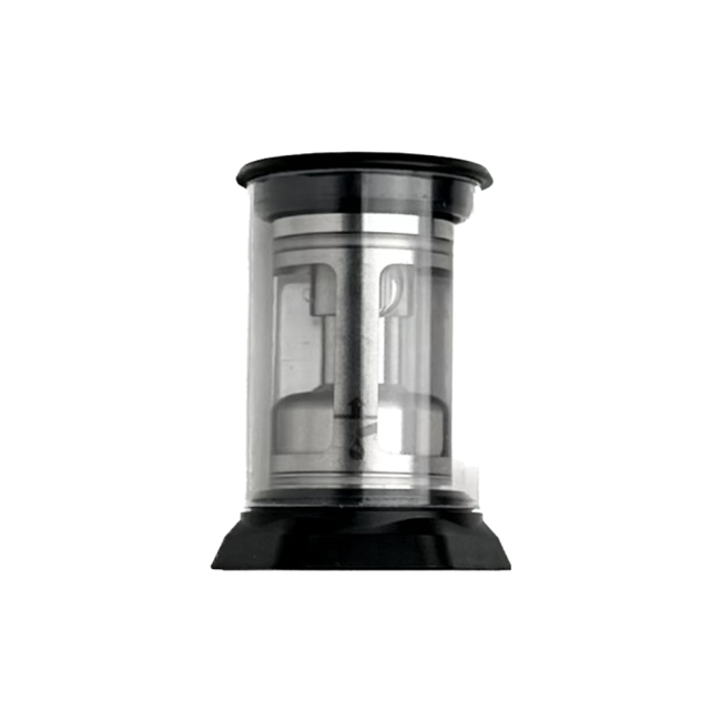 Actual product image SmokeGenie Impact-resistant smoke chamber - Smoke chamber (1 x)