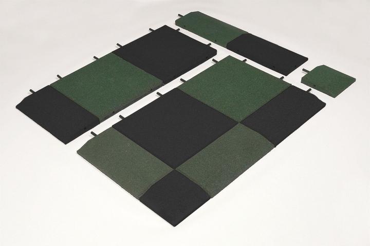 Produktbild Neogard terra (50 x 50 cm)
