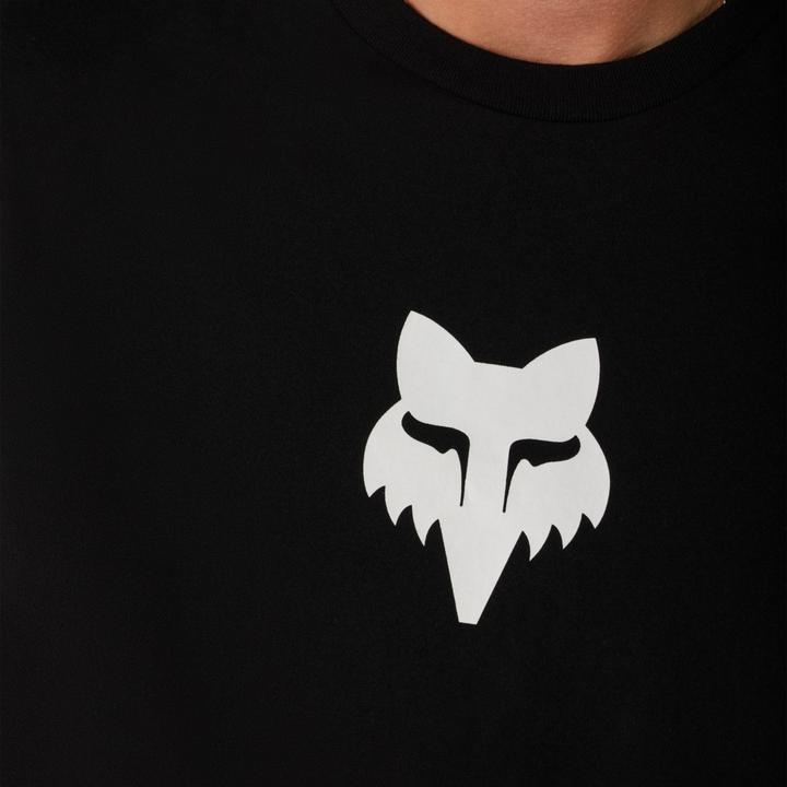 Produktbild Fox Head 195 Original Ss Tee (S)