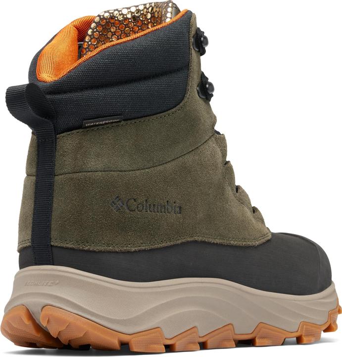 Actual product image Columbia Expeditionist shield Men's (46)