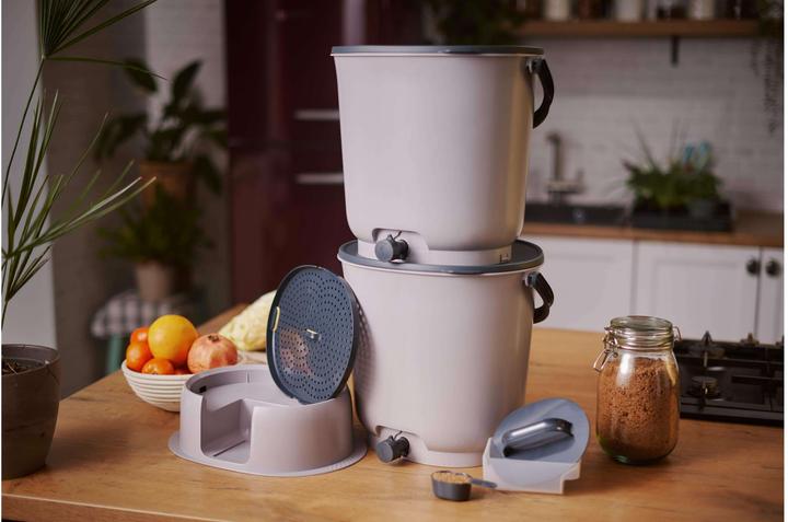 Produktbild Bokashi Essential (30.60 l)