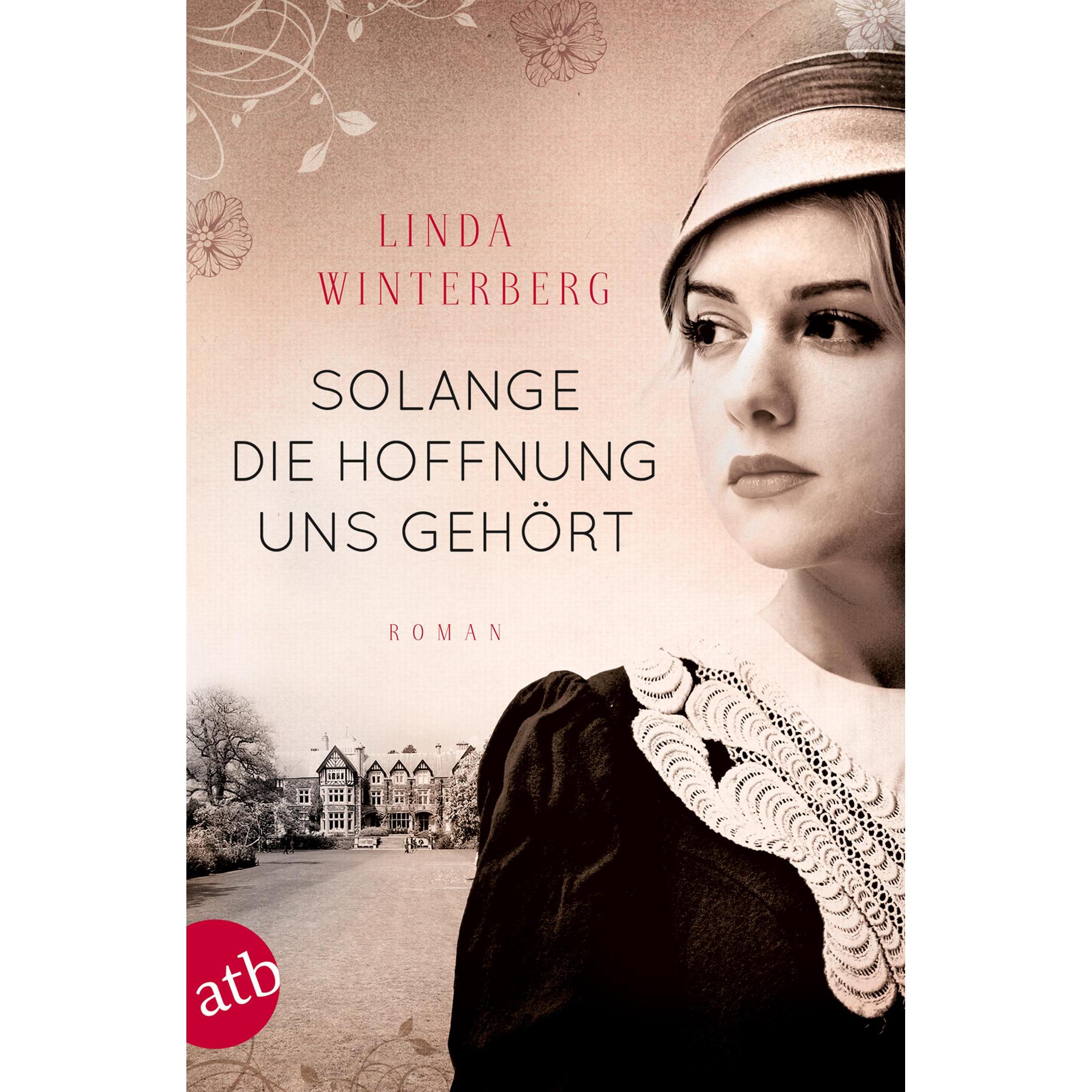 Thumbnail - Solange die Hoffnung uns gehört, Belletristik von Linda Winterberg