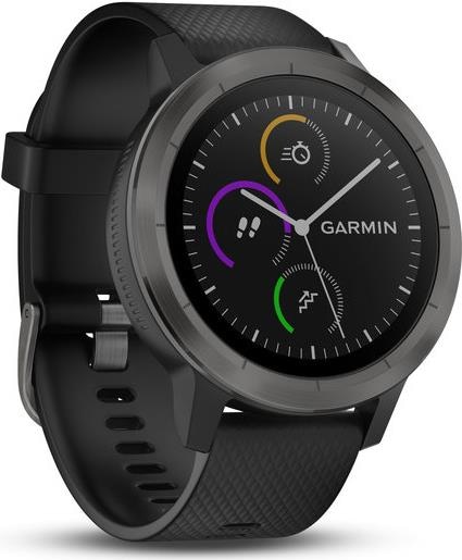 Garmin Vivoactive 3 (43 mm)