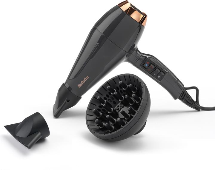 Produktbild BaByliss 6719DE