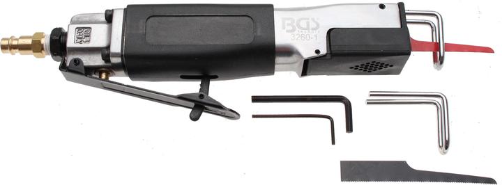 Actual product image BGS Air Body Jigsaw