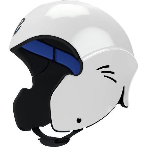 Simba Wassersport Helm Sentinel Gr L Weiss (L) (32049354)