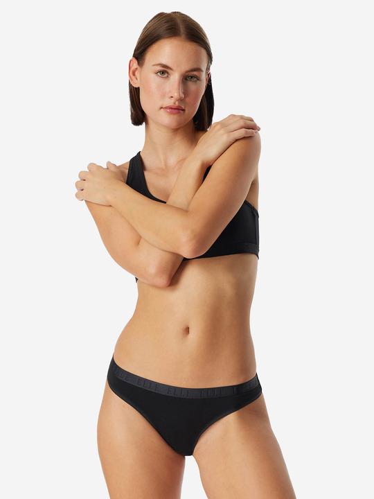 Immagine prodotto Elle Tanga Thong - SUPER SOFT (M, confezione da 3)