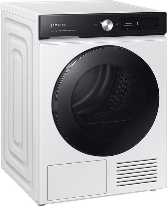 Image du produit Samsung DV7400 & WW7400 (9 kg, Droite)